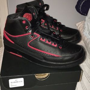 Jordan 2 Retro